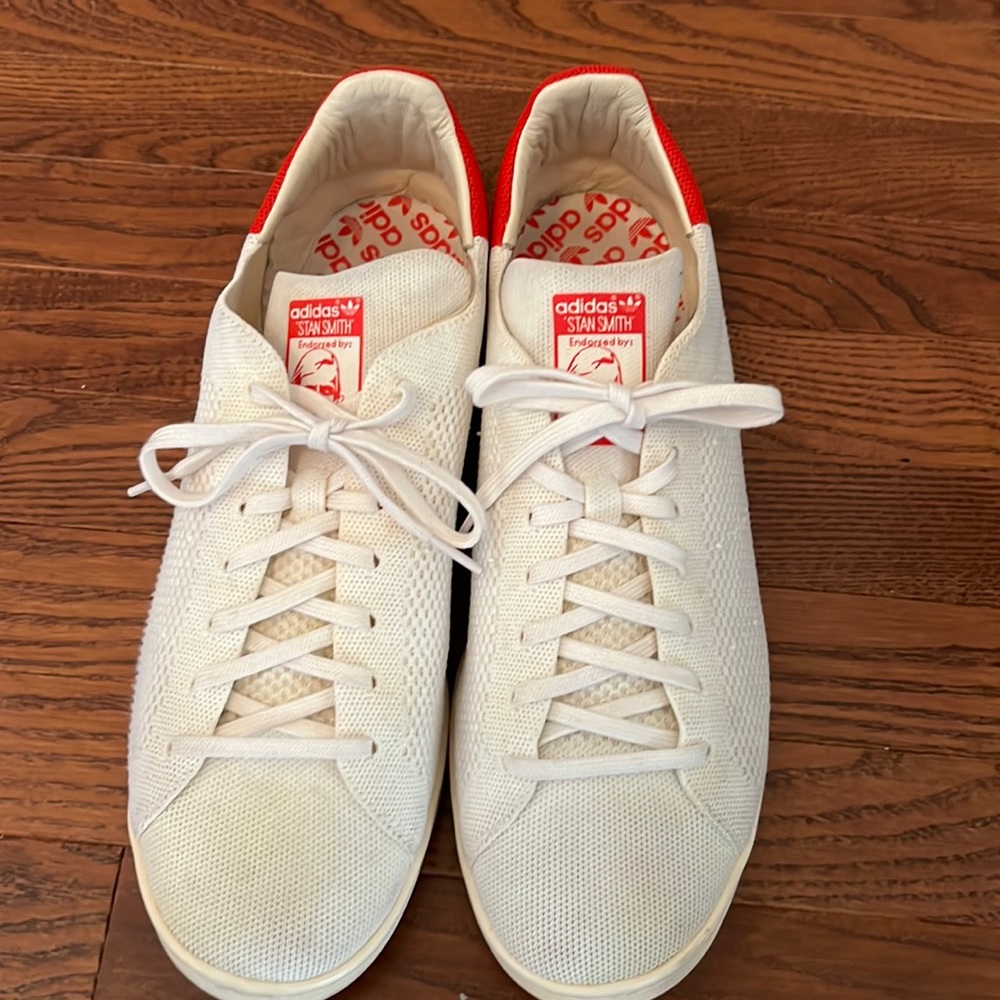 Adidas Stan Smith Primeknit